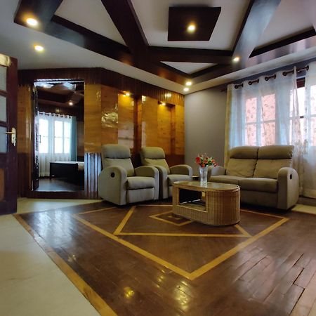 Hostmandu B&B Lalitpur Esterno foto