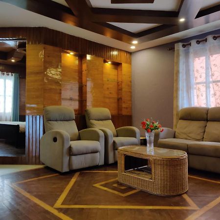 Hostmandu B&B Lalitpur Esterno foto
