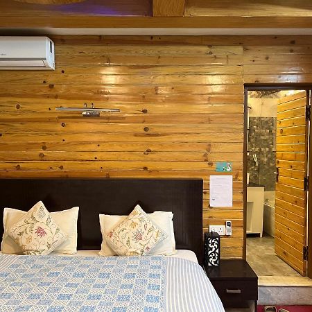Hostmandu B&B Lalitpur Esterno foto