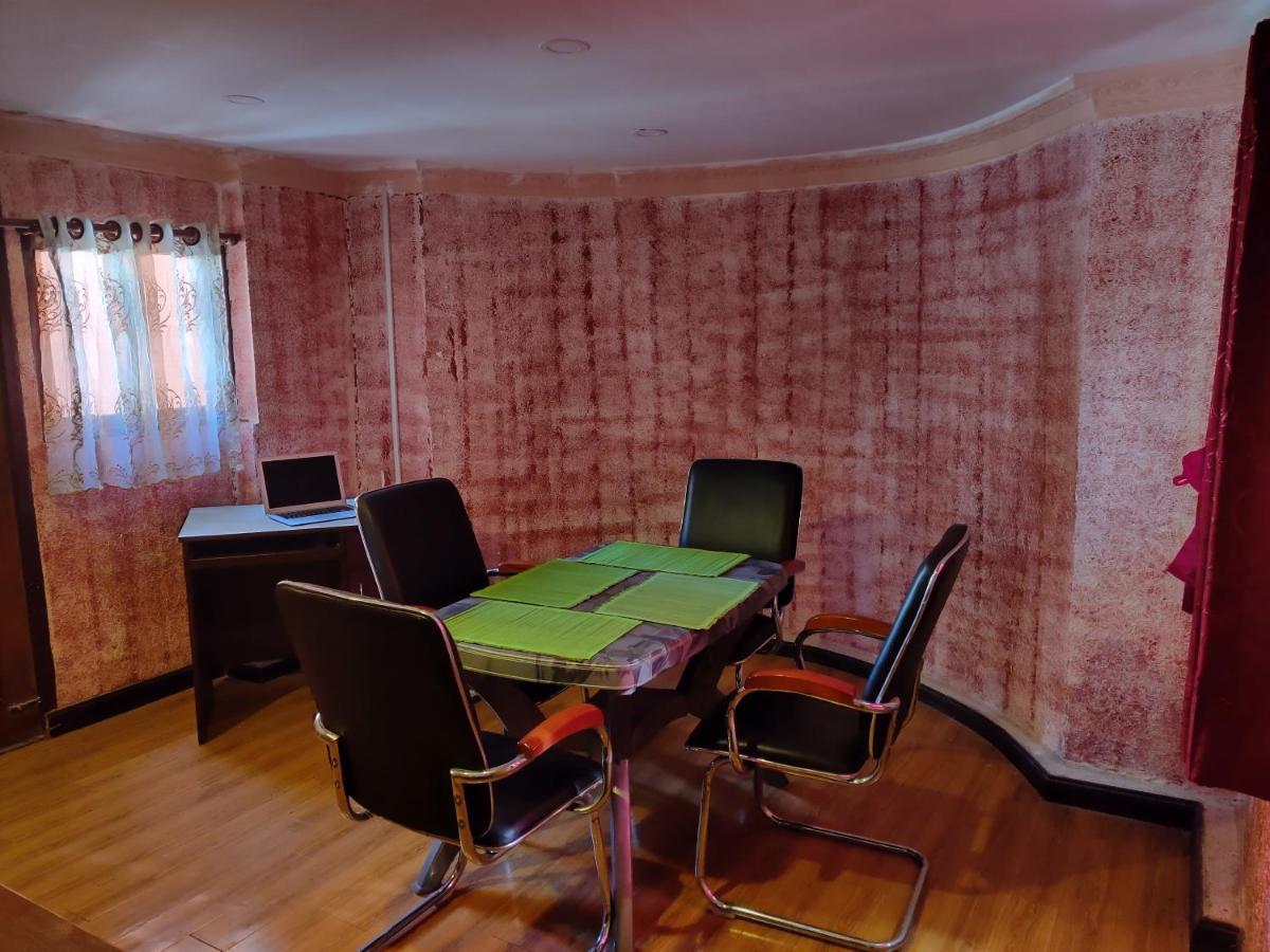 Hostmandu B&B Lalitpur Esterno foto