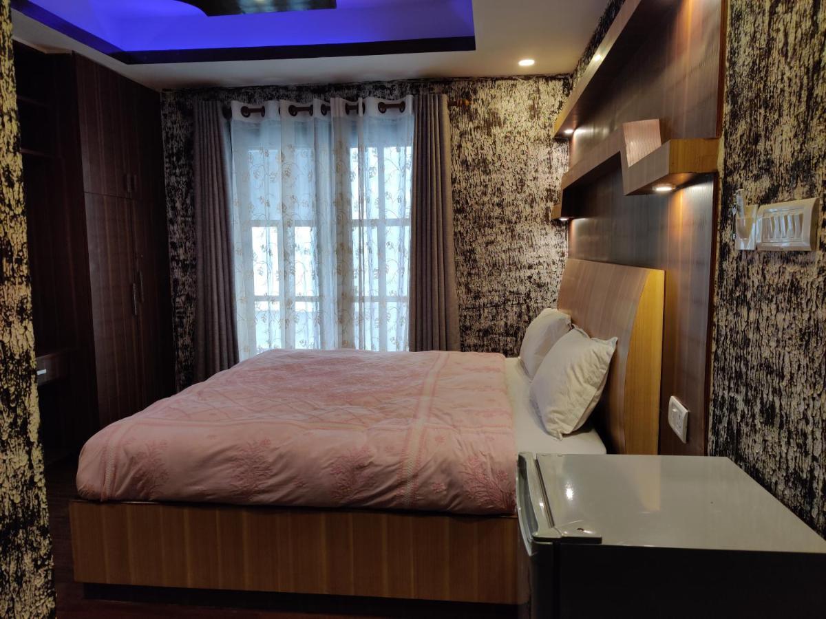 Hostmandu B&B Lalitpur Esterno foto