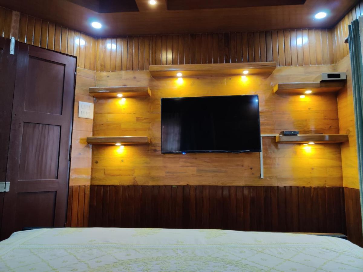 Hostmandu B&B Lalitpur Esterno foto