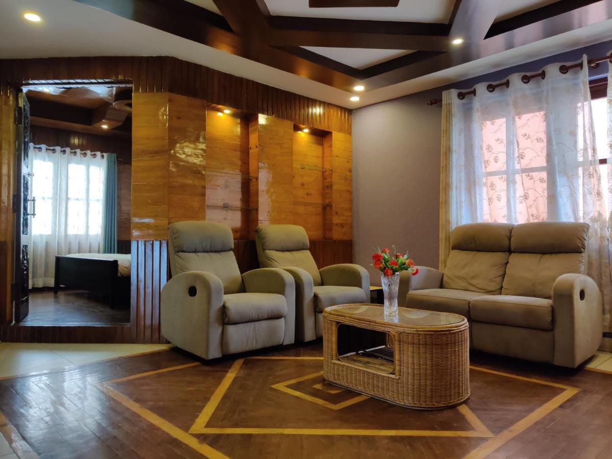 Hostmandu B&B Lalitpur Esterno foto