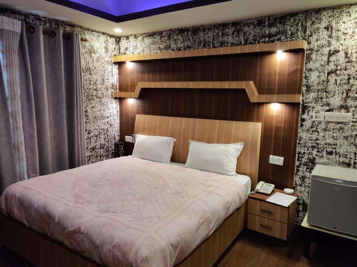 Hostmandu B&B Lalitpur Esterno foto