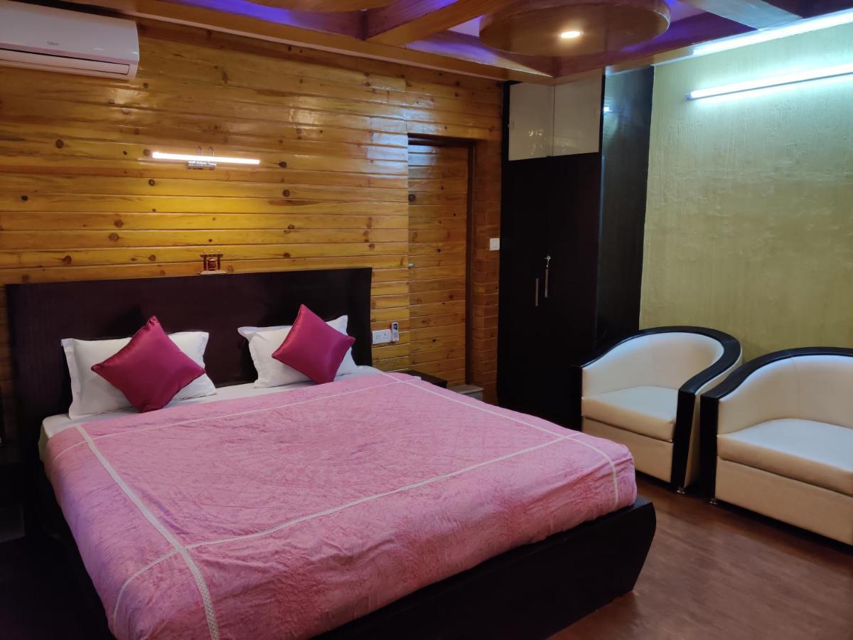 Hostmandu B&B Lalitpur Esterno foto