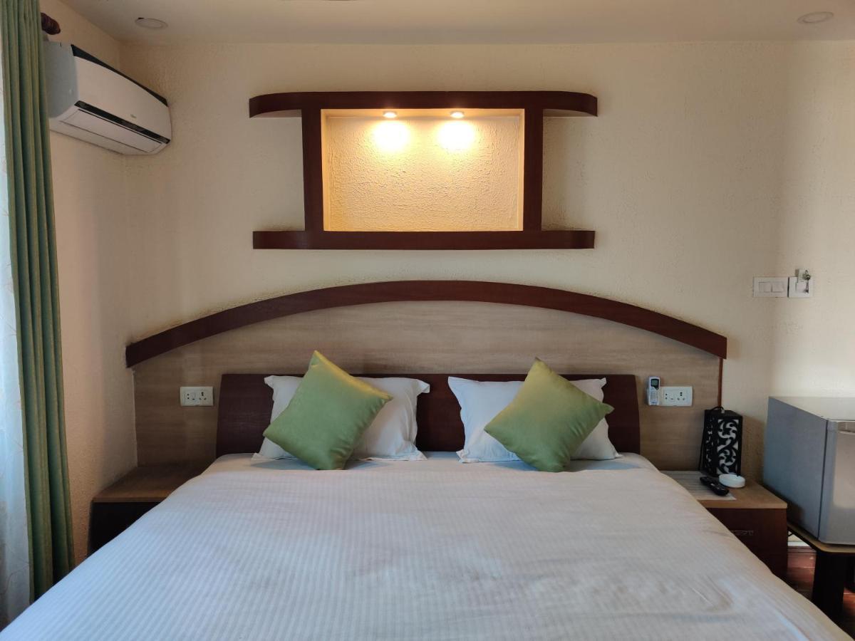 Hostmandu B&B Lalitpur Esterno foto