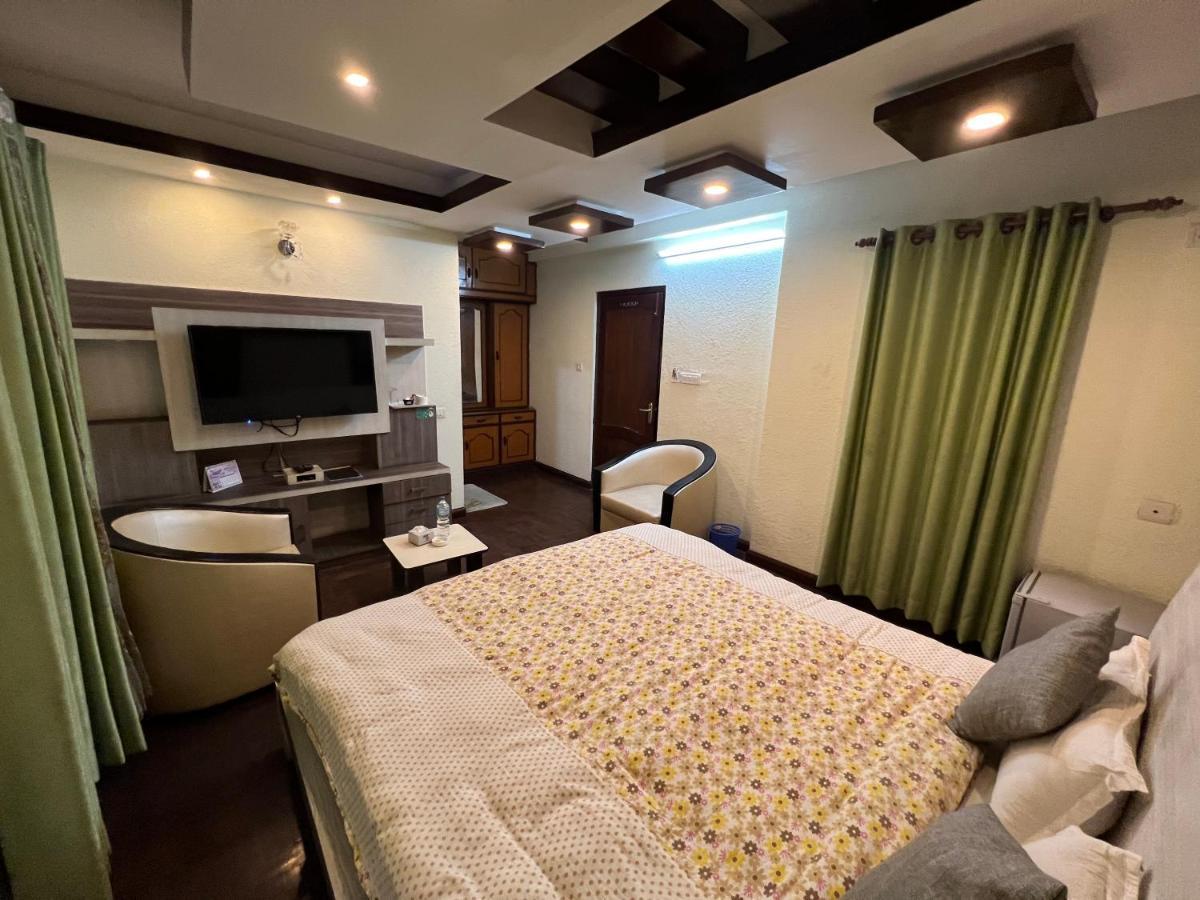 Hostmandu B&B Lalitpur Esterno foto