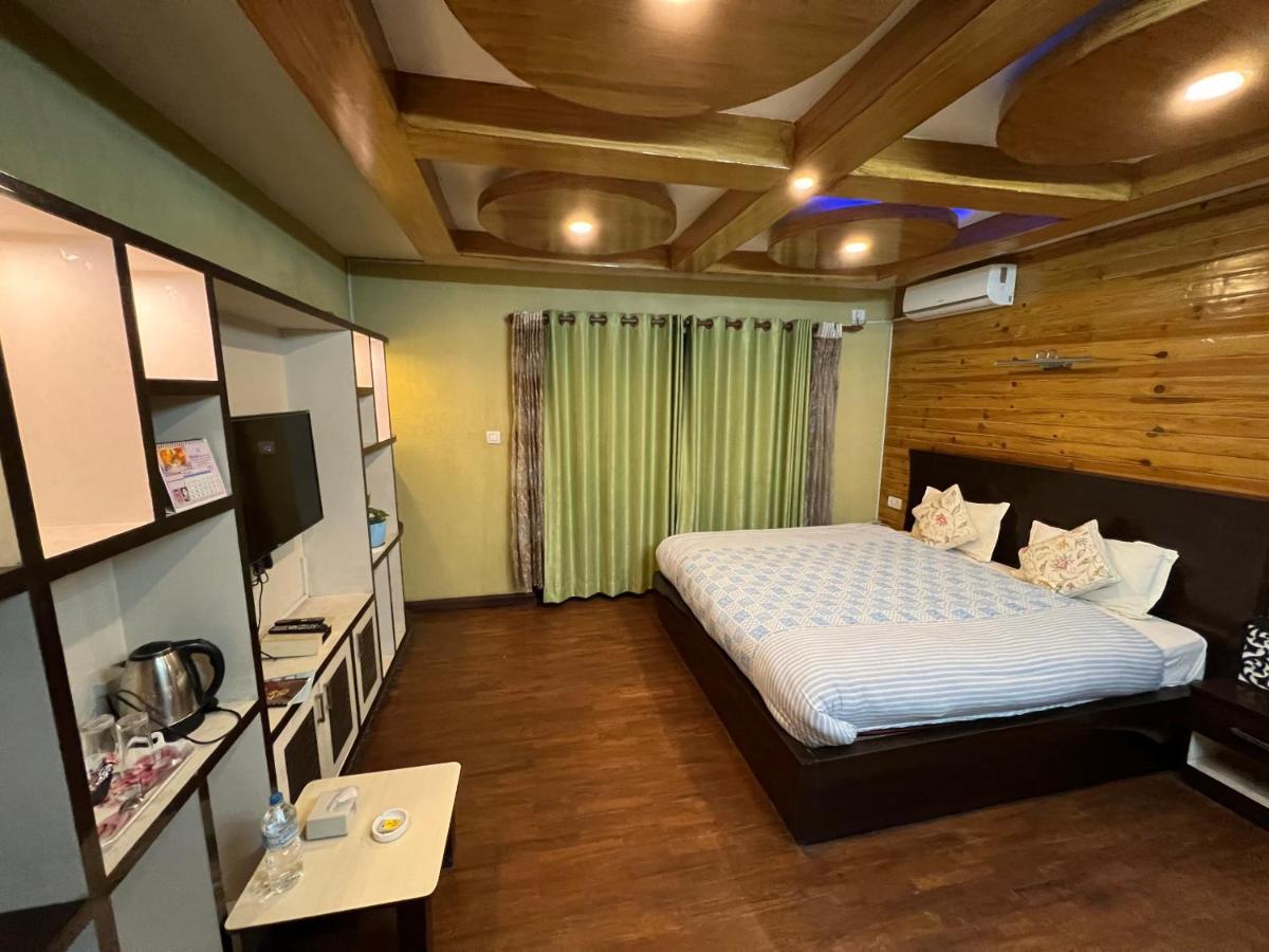 Hostmandu B&B Lalitpur Esterno foto