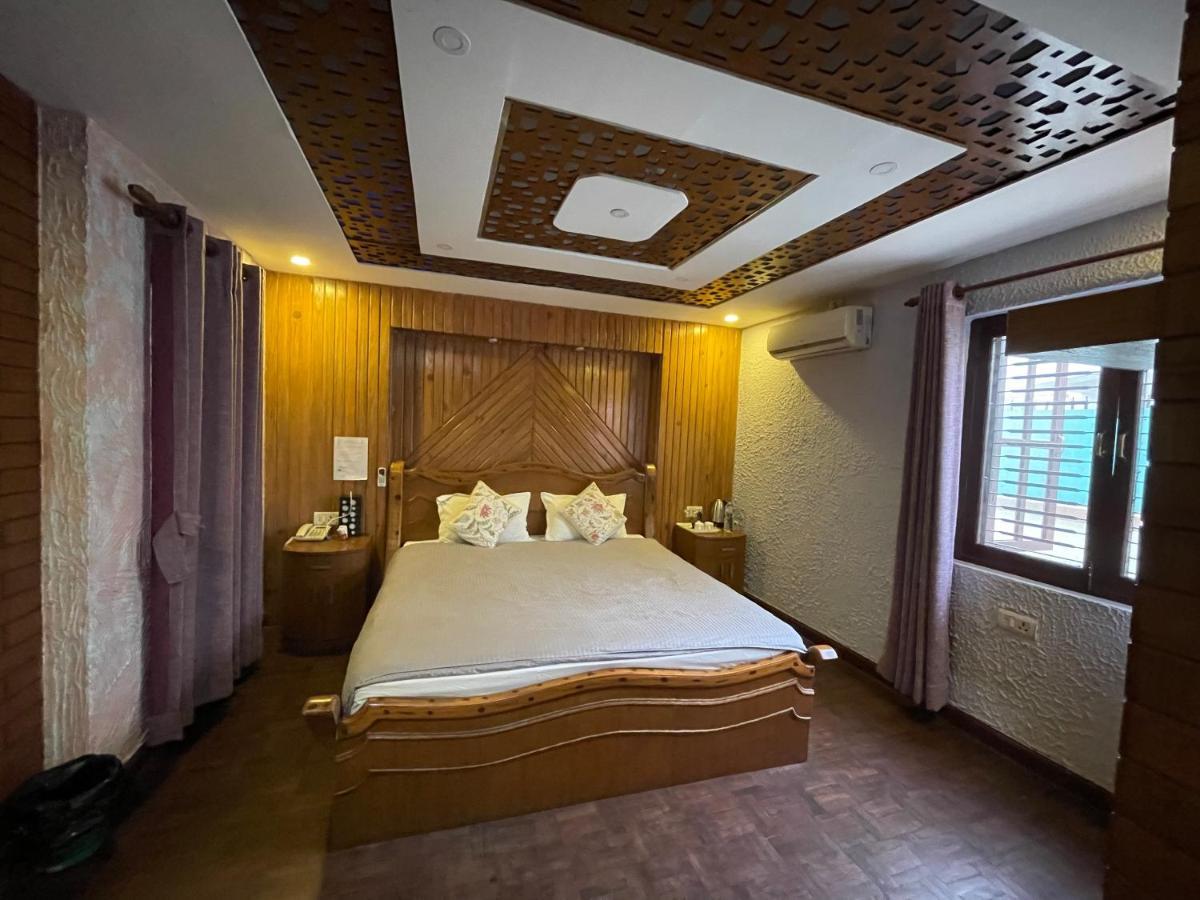 Hostmandu B&B Lalitpur Esterno foto