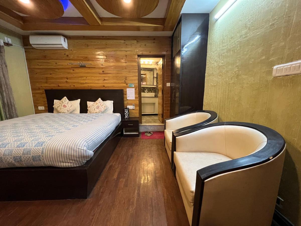 Hostmandu B&B Lalitpur Esterno foto