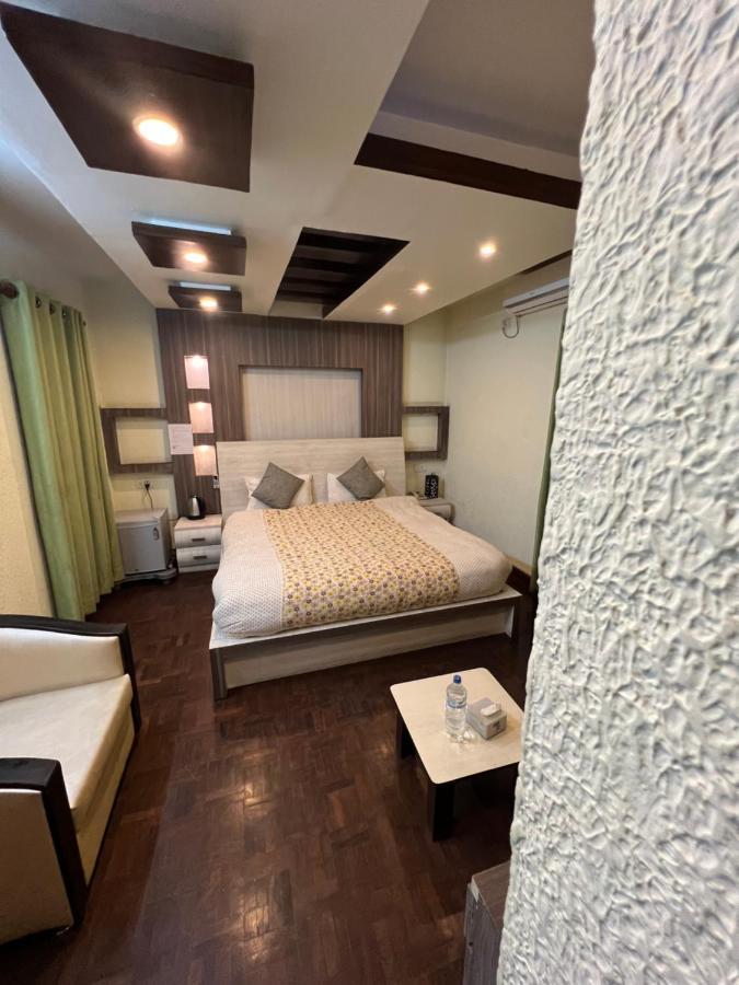 Hostmandu B&B Lalitpur Esterno foto