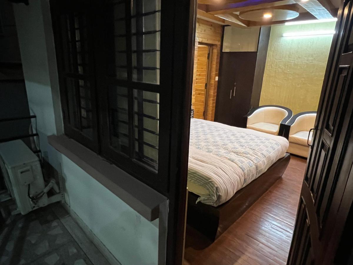 Hostmandu B&B Lalitpur Esterno foto