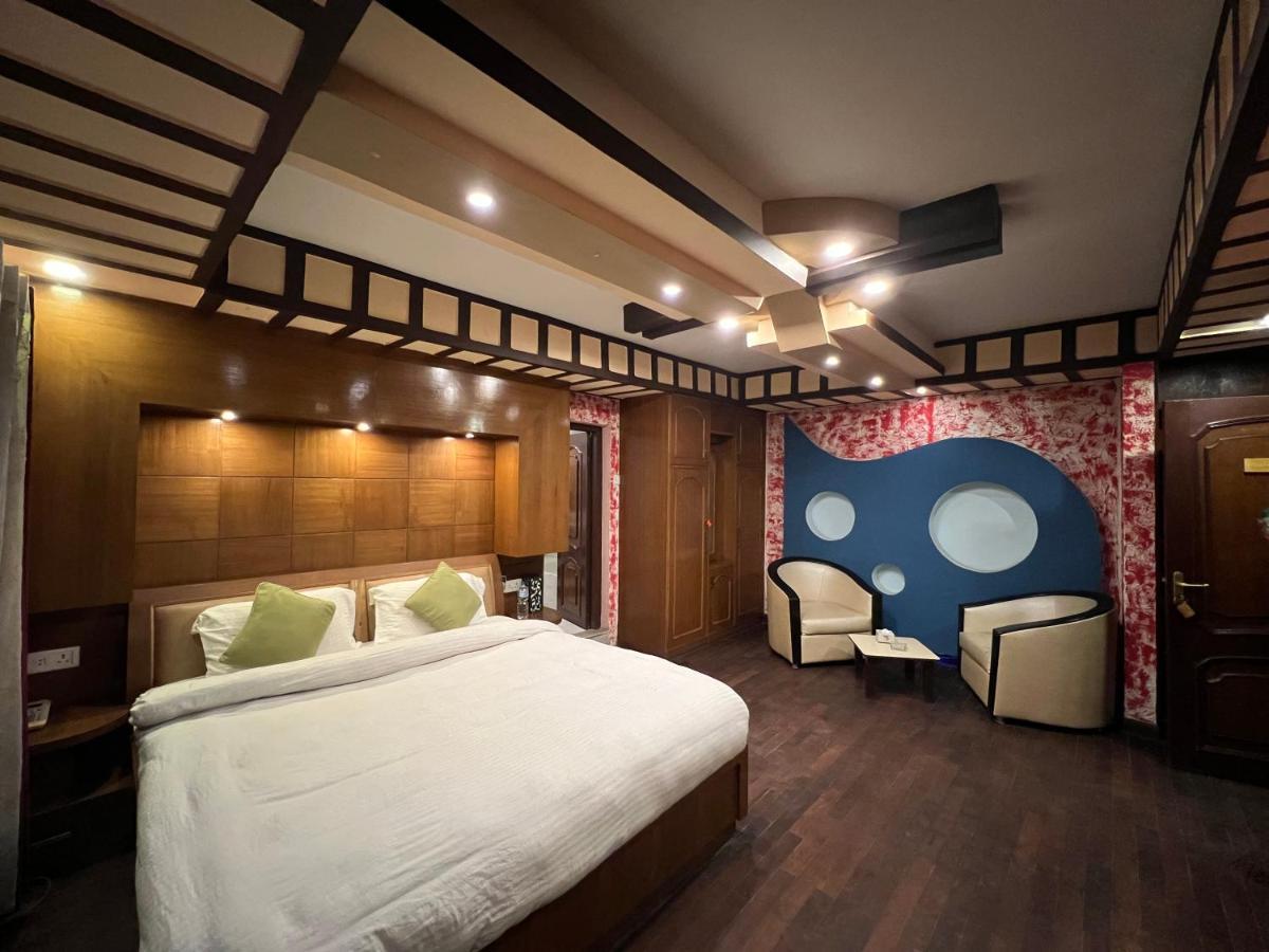 Hostmandu B&B Lalitpur Esterno foto