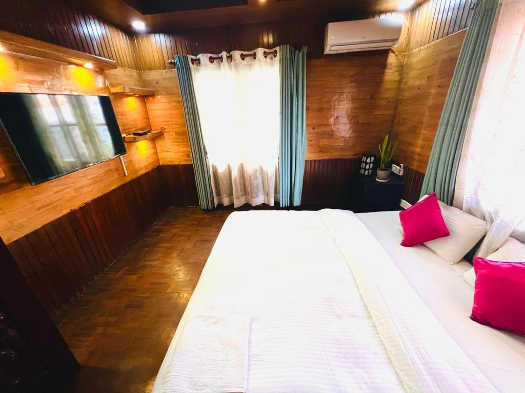 Hostmandu B&B Lalitpur Esterno foto