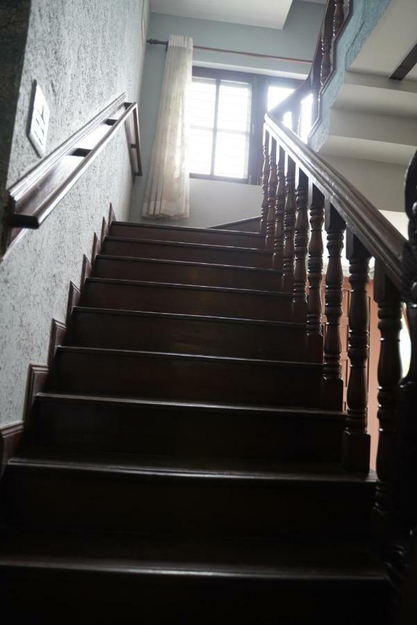 Hostmandu B&B Lalitpur Esterno foto